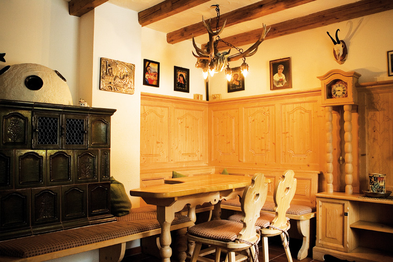 Gasthof Fraundorfer ***